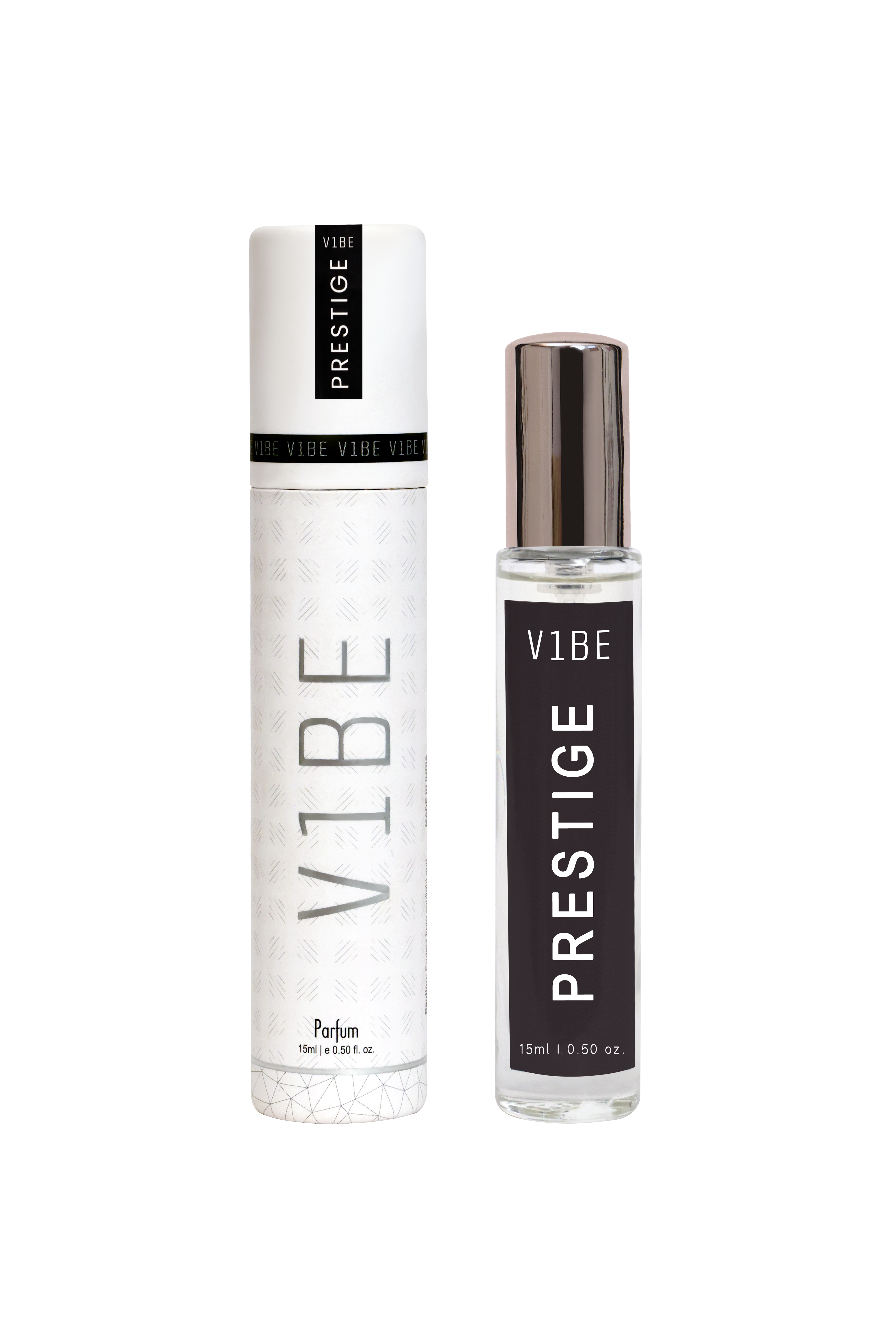 About V1BE Perfume